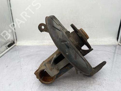 Left front steering knuckle VW GOLF VI (5K1) 1.6 TDI | BP37475252M25 - Image 7