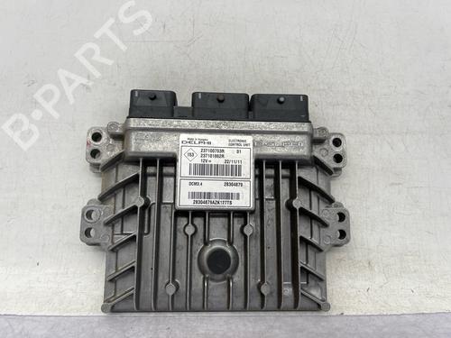 Used Electronic module Electronic module DACIA SANDERO 1.5 dCi (88 hp) 35890667 35890667