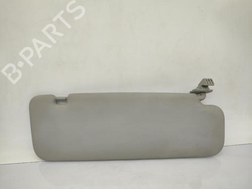 Left sun visor HYUNDAI ix20 (JC) 1.4 CRDi | BP23709925I1  - Image 6