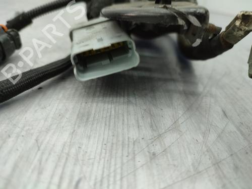 Used Electronic module Electronic module PEUGEOT 308 SW II (LC_, LJ_, LR_, LX_, L4_) 2.0 BlueHDi 150 (150 hp) 27266375 27266375