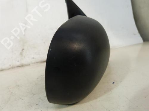 Right mirror NISSAN MICRA II (K11) 1.0 i 16V (K11) | BP23666108C27 