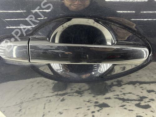 Right rear door TOYOTA AURIS (_E15_) 2.0 D-4D (ADE150_, ADE150R) | BP29627245C5 