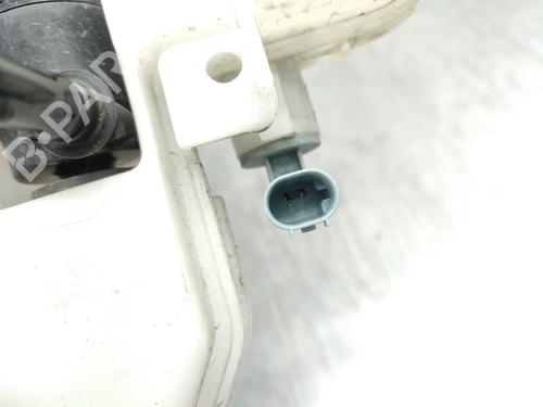 Windscreen washer tank BMW X5 (E70) xDrive 40 d | BP23719826C113 