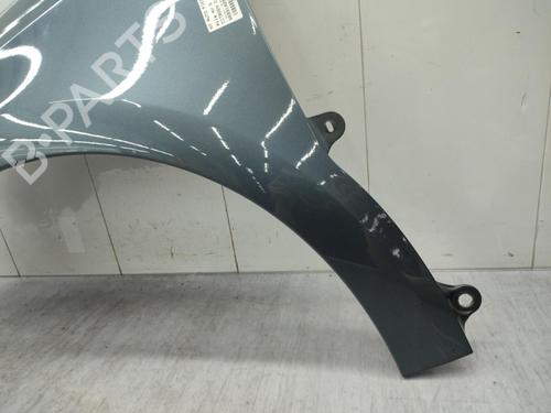 Left front fenders CITROËN C4 I (LC_) 1.6 HDi | BP23718506C41 