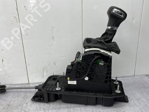 Gear lever SKODA OCTAVIA II (1Z3) 1.9 TDI | BP23756669M90 