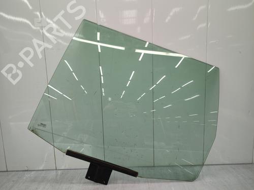 Used Rear left door window RENAULT ESPACE III (JE0_) 2.2 12V TD (JE0E, JE0H, JE0P) (113 hp) 25270183