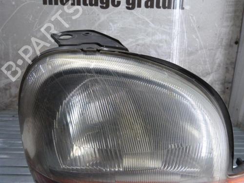 Used Right headlight Right headlight 23663522 23663522