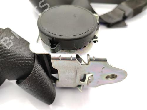 Front right belt tensioner OPEL CORSA D (S07) 1.3 CDTI (L08, L68) | BP23753587C88 