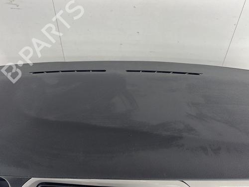 Dashboard CITROËN C-ELYSEE (DD_) 1.6 BlueHDi 100 | BP27358550C46 - Image 8