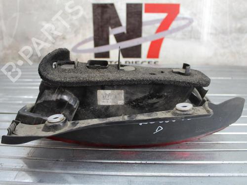 Right taillight NISSAN MICRA III (K12) 1.5 dCi | BP23687098C35 