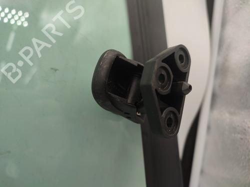 Rear left quarter glass CITROËN BERLINGO / BERLINGO FIRST MPV (MF_, GJK_, GFK_) 1.6 HDI 90 (MF9HX) | BP29422334C93 