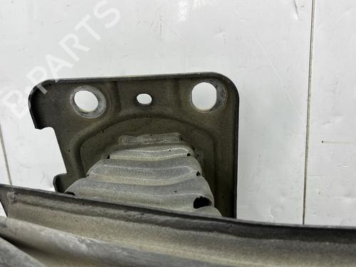 Used Front bumper reinforcement Front bumper reinforcement PEUGEOT BIPPER (AA_) 1.4 HDi (68 hp) 33420772 33420772