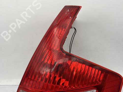 Right taillight CITROËN C4 I (LC_) 1.6 HDi | BP25627015C35 