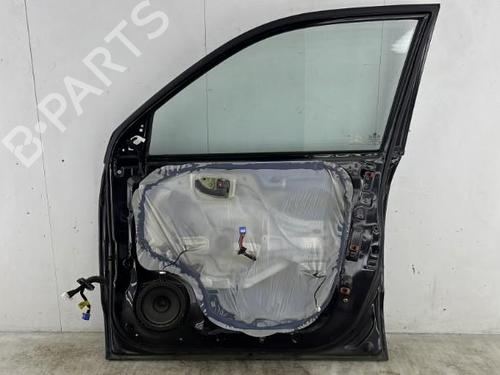 Right front door HYUNDAI TUCSON (JM) 2.0 CRDi All-wheel Drive | BP23750579C3 