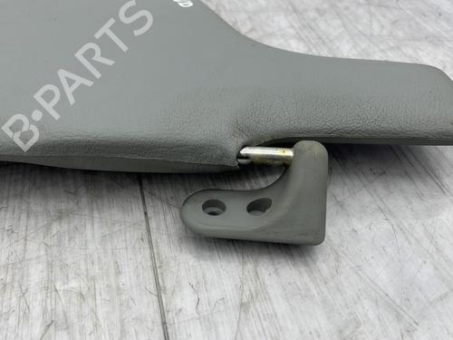 Used Right sun visor Right sun visor MERCEDES-BENZ SPRINTER 2-t Bus (B901, B902) 211 CDI (902.671, 902.672) (109 hp) 23701865 23701865