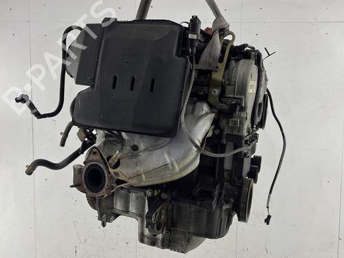 Engine RENAULT SCÉNIC I MPV (JA0/1_, FA0_) 1.6 (JA00, JA16, JA15, JA19, JA1V, JA2B, JA2C, JA0B,... | BP29406227M1 