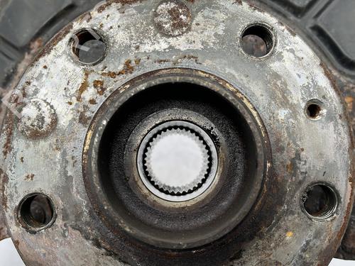 Left front steering knuckle VW GOLF V (1K1) 1.9 TDI | BP29450251M25 