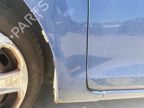 Interiør tag FORD FIESTA VI (CB1, CCN) | BP36762080I12 - Image 13