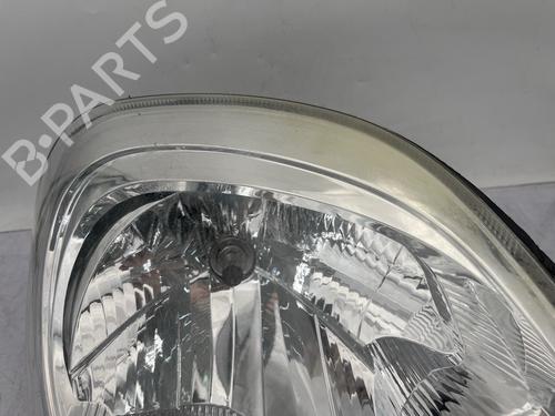 Used Right headlight Right headlight RENAULT TRAFIC II Bus (JL) 2.0 dCi 90 (JL00, JL01, JL0H, JL0M, JL0P, JL0S) (90 hp) 35890731 35890731