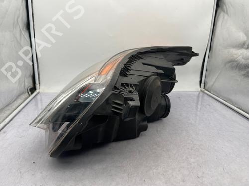 Right headlight CITROËN C3 Picasso (SH_) 1.6 HDi | BP35890677C29 - Image 8