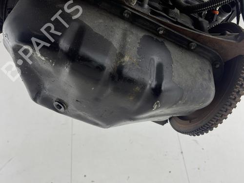 Engine RENAULT CLIO II (BB_, CB_) 1.2 16V (BB05, BB0W, BB11, BB27, BB2T, BB2U, BB2V, CB05,... | BP25866512M1 