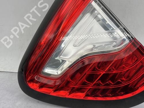 Right tailgate light RENAULT CAPTUR I (J5_, H5_) 1.5 dCi 110 | BP23682131C80  - Image 7