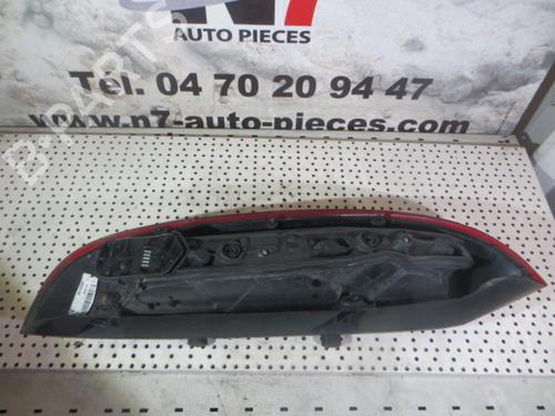 Right taillight OPEL CORSA C (X01) 1.3 CDTI (F08, F68) | BP23760736C35 - Image 2