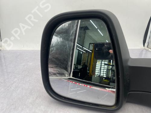 Retrovisor esquerdo PEUGEOT PARTNER Platform/Chassis | BP36400994C26 - Image 2