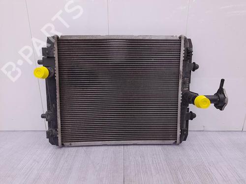 Used Water radiator Water radiator PEUGEOT 107 (PM_, PN_) 1.0 (68 hp) 23707491 23707491