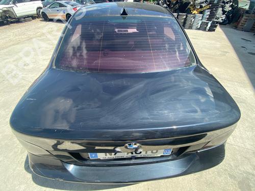 Seats set BMW 5 (E60) | BP36511783C78 - Image 196