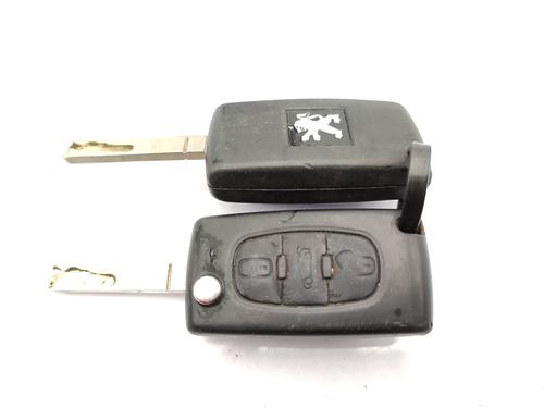 Ignition barrel PEUGEOT 407 (6D_) 2.0 HDi (6DRHRH) | BP23681159M48 