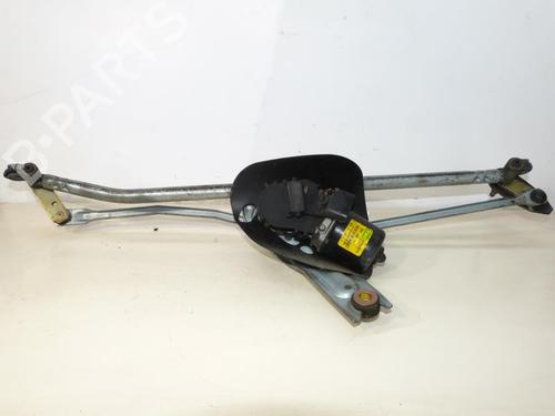 Used Front wiper motor MINI MINI (R50, R53) One D (75 hp) 23686710
