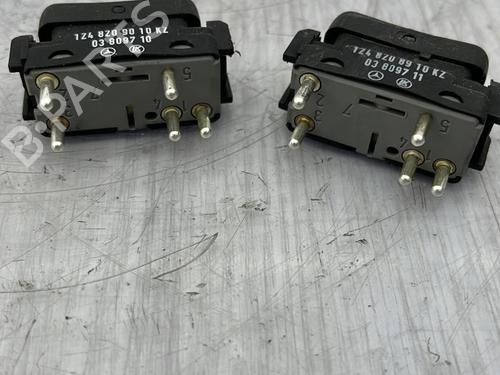 switch-mercedes-benz-e-class-w124-1993-1994-1995-1996-23674398 main image