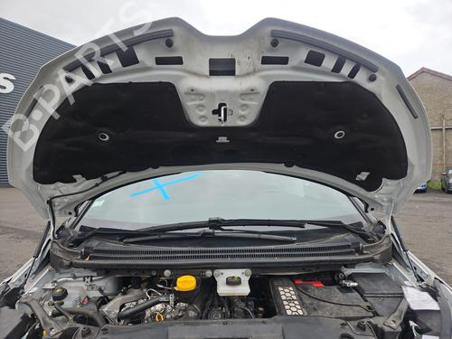 Boot lining RENAULT SCÉNIC IV (J9_) 1.3 TCe 140 | BP24180789I3  - Image 19