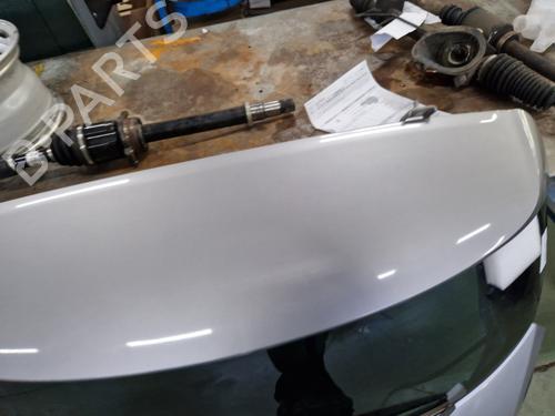 Tailgate RENAULT ZOE (BFM_) ZOE | BP23758926C6  - Image 57