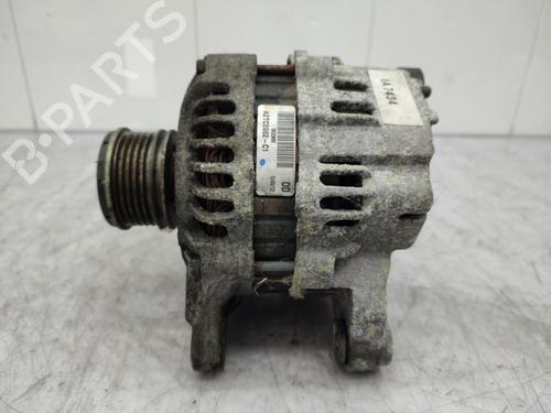 alternator-renault-scenic-ii-jm01_-2003-2004-2005-2006-2007-2008-2009-2010-23711957 main image