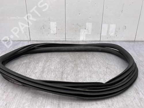 Used Rubber door seal VW GOLF VI (5K1) 2.0 TDI (170 hp) 23878625