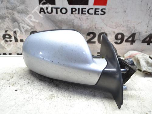 Used Right mirror PEUGEOT 307 (3A/C) 2.0 HDi 110 (107 hp) 23666836