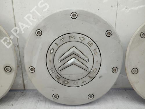 Hub cap CITROËN BERLINGO Box Body/MPV (B9) 1.6 HDi 90 16V | BP23677760C160 