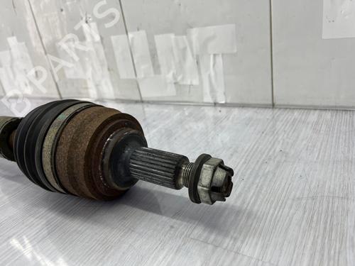 Right front driveshaft RENAULT CLIO V (B7_) 1.0 TCe 90 (B7MT) | BP37743659M39 - Image 4