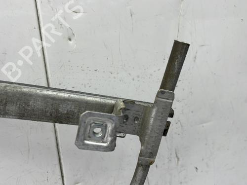 Used Rear right window mechanism Rear right window mechanism RENAULT 19 I (B/C53_) 1.9 D (B/C534, B/C53J) (64 hp) 23680343 23680343