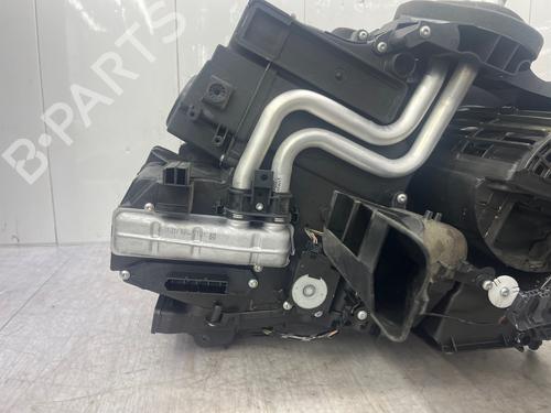 Used Heater matrix box Heater matrix box 34558685 34558685
