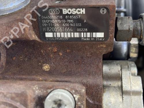 Engine RENAULT SCÉNIC III (JZ0/1_) 1.9 dCi (JZ0J, JZ1J, JZ1K, JZ1S) | BP40271604M1 - Image 4