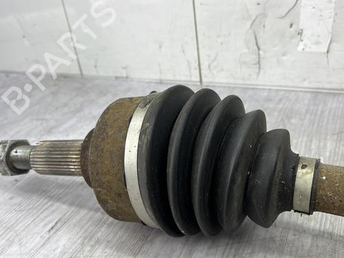Used Left front driveshaft Left front driveshaft FORD TRANSIT V363 Van (FCD, FDD) 2.0 EcoBlue (130 hp) 33569178 33569178