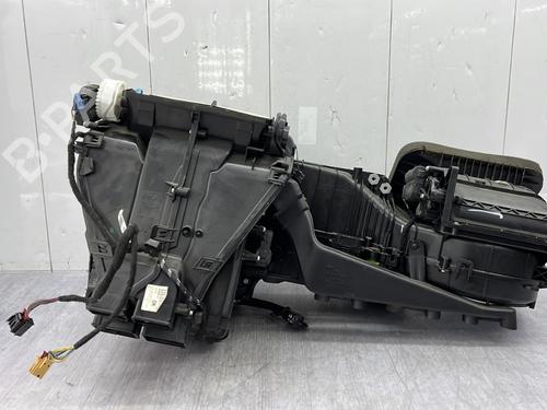 Heater matrix box VW SCIROCCO III (137, 138) 2.0 TDI | BP31716678M61 