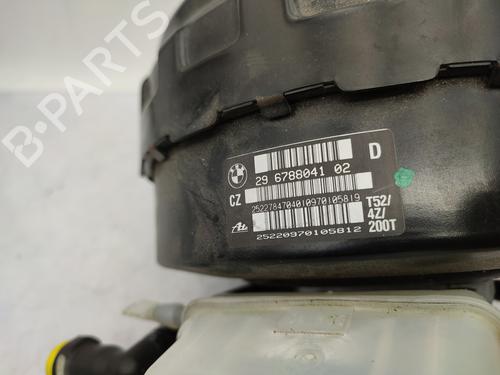 Servo brake BMW 1 (E87) 116 d | BP24115667M42 