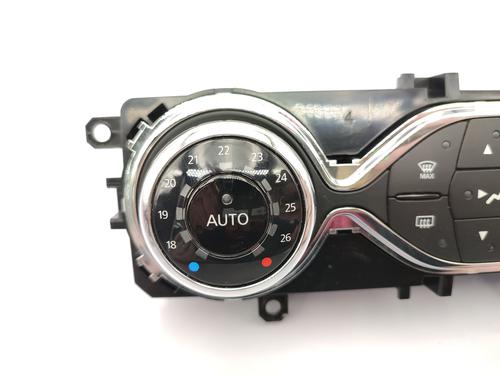 Climate control RENAULT CAPTUR I (J5_, H5_) 1.2 TCe 120 | BP23754651I5  - Image 8