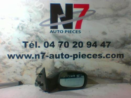 Lusterko boczne prawe RENAULT LAGUNA II (BG0/1_) 1.9 dCi (BG08, BG0G) | BP23685103C27 