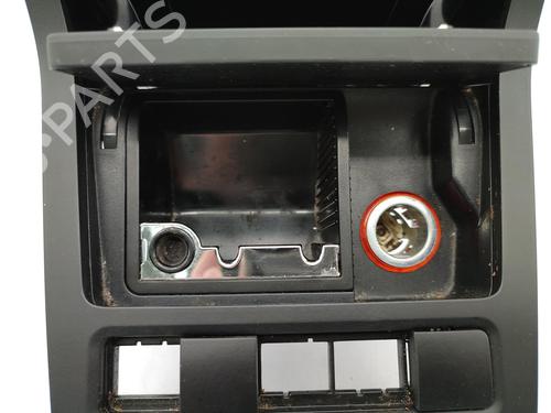 Used Ashtray VW GOLF VI (5K1) 1.6 TDI (105 hp) 23740811