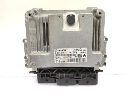Electronic module CITROËN C3 II (SC_) 1.4 HDi 70 (SC8HZC, SC8HR0, SC8HP4) | BP23680953M83  - Image 14
